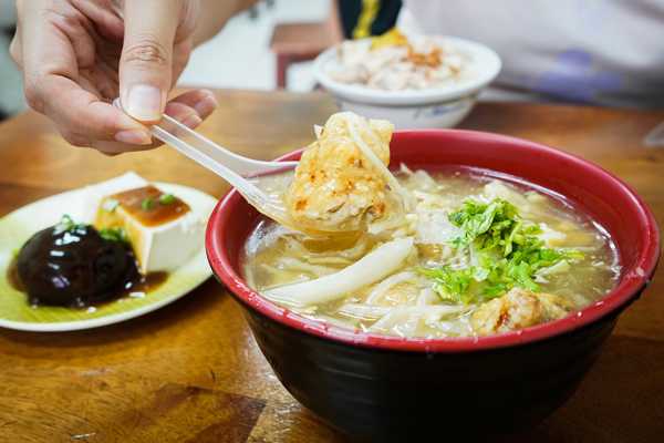 10 Best Restaurants in Tainan