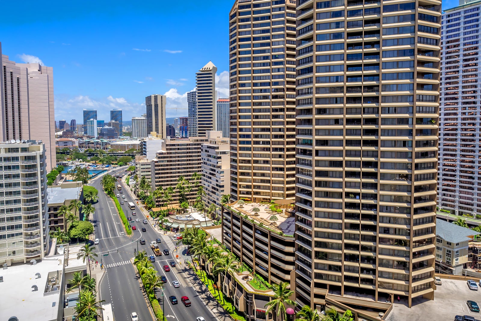 10 Most Popular Streets In Honolulu - Take A Walk Down Honolulu’s ...