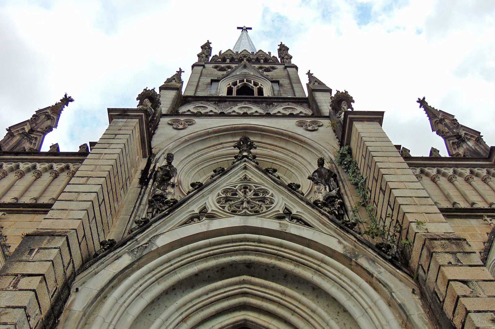 Catedral de São Pedro de Alcântara