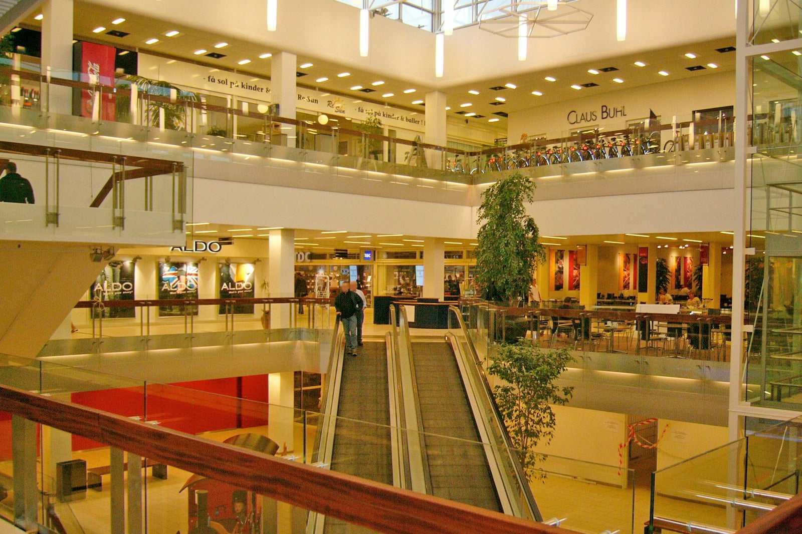 Storcenter Nord