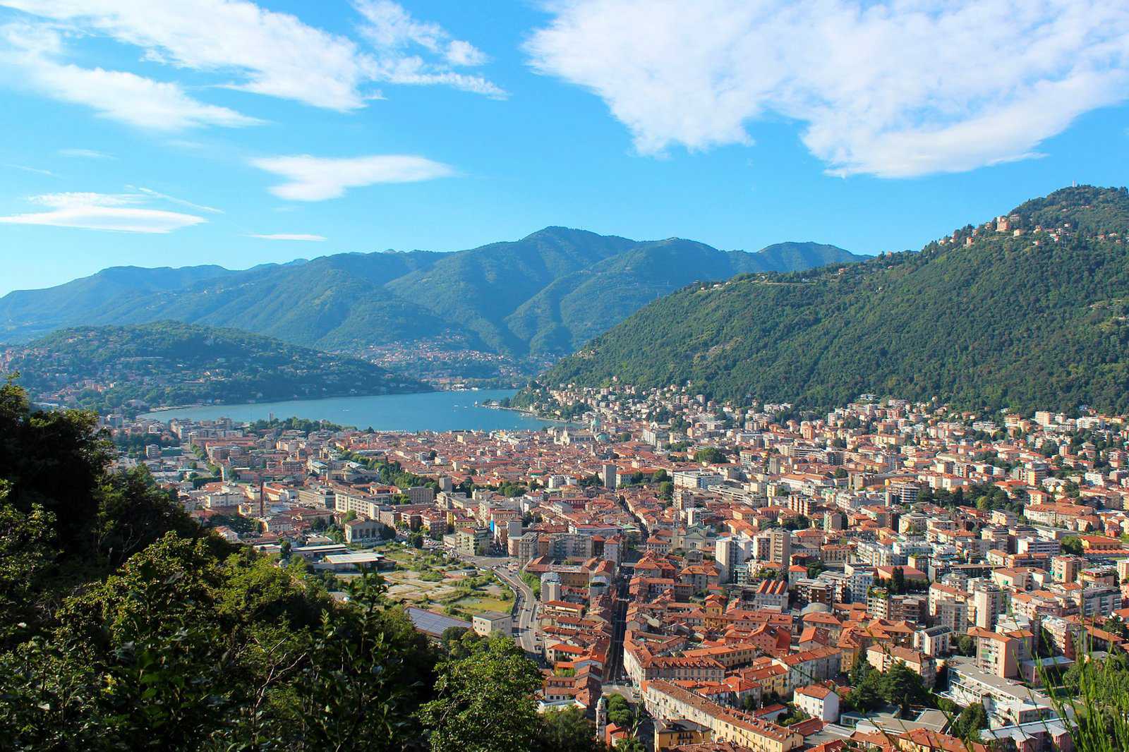 Como