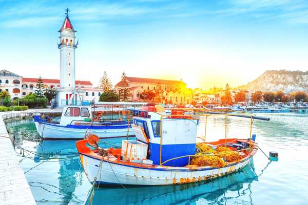 10 Best Things to Do in Zakynthos on a Small Budget