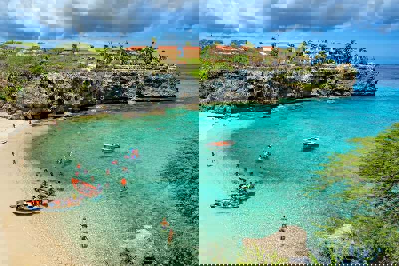 Curaçao