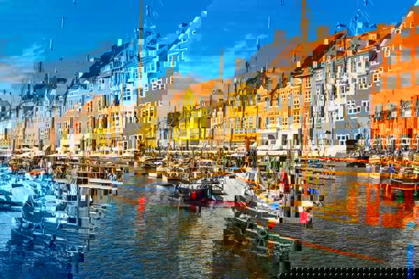 10 Best Things to Do in Copenhagen