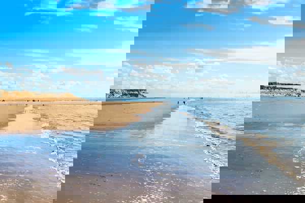 8 Best Beaches Near Liverpool