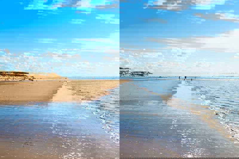 8 Best Beaches Near Liverpool