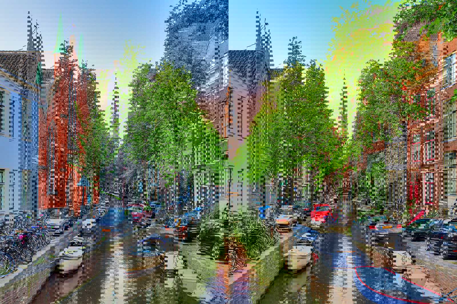 Amsterdam
