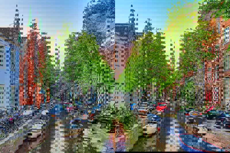 Amsterdam