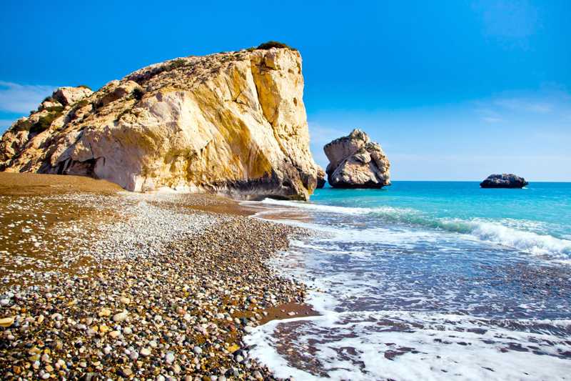 10 Things to Do in Cyprus