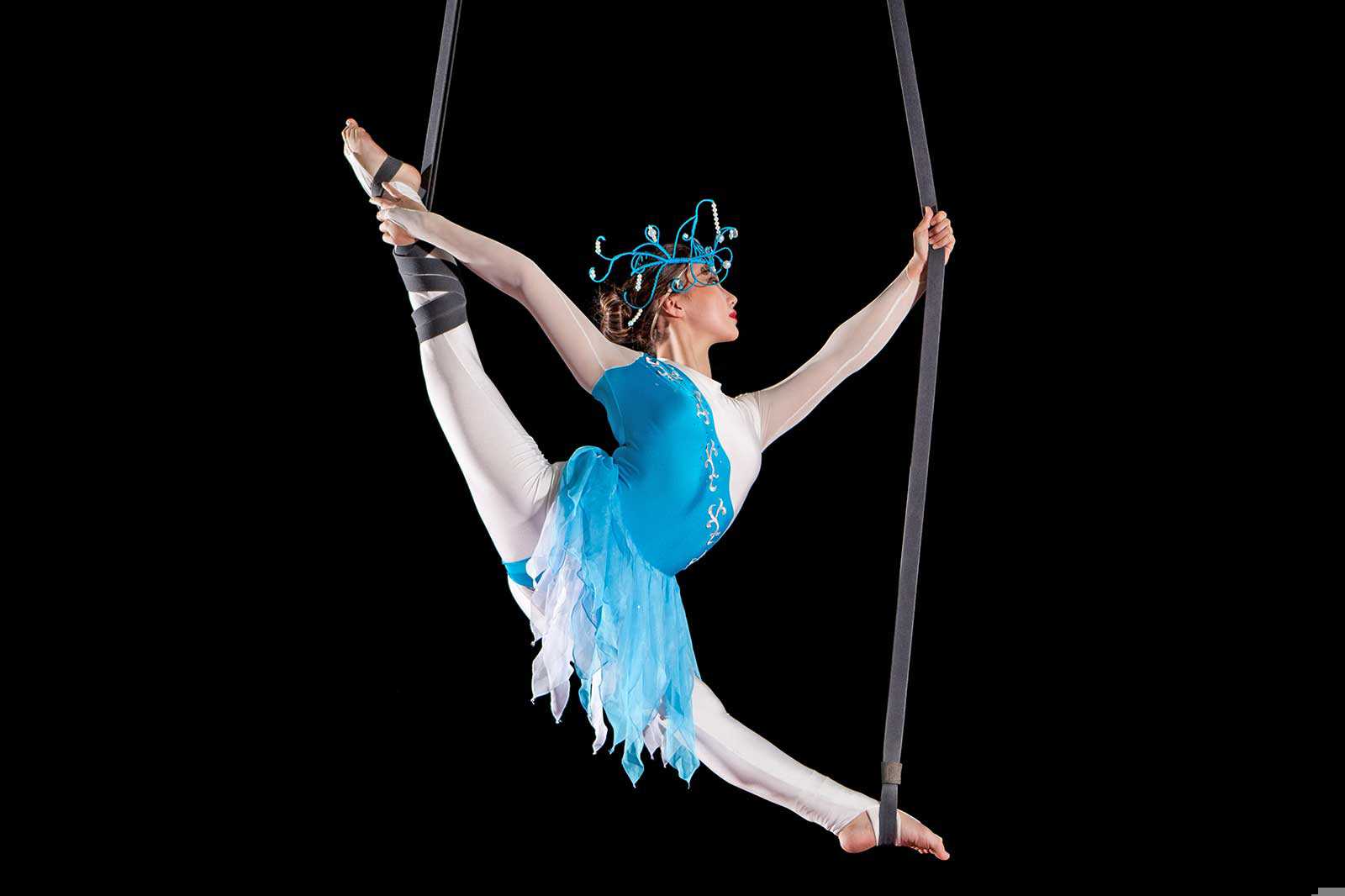 Acrobatic Shows