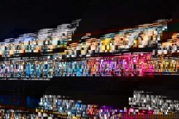 10 Best Nightlife in Bristol