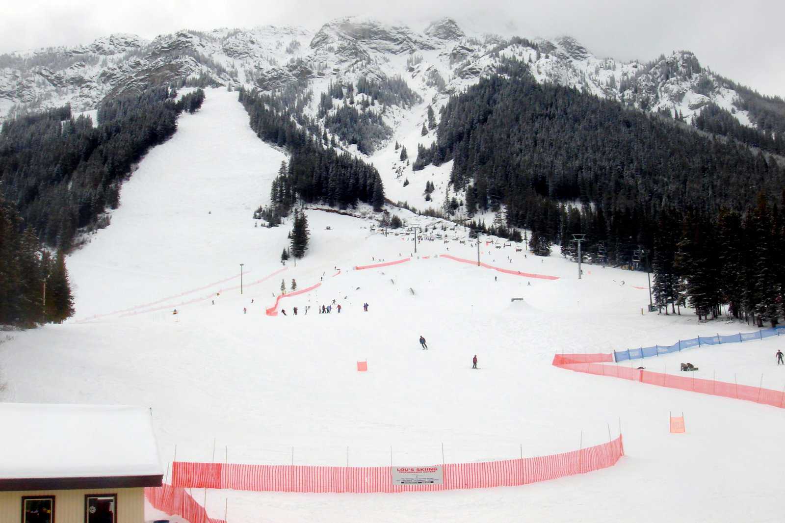 Mount Norquay