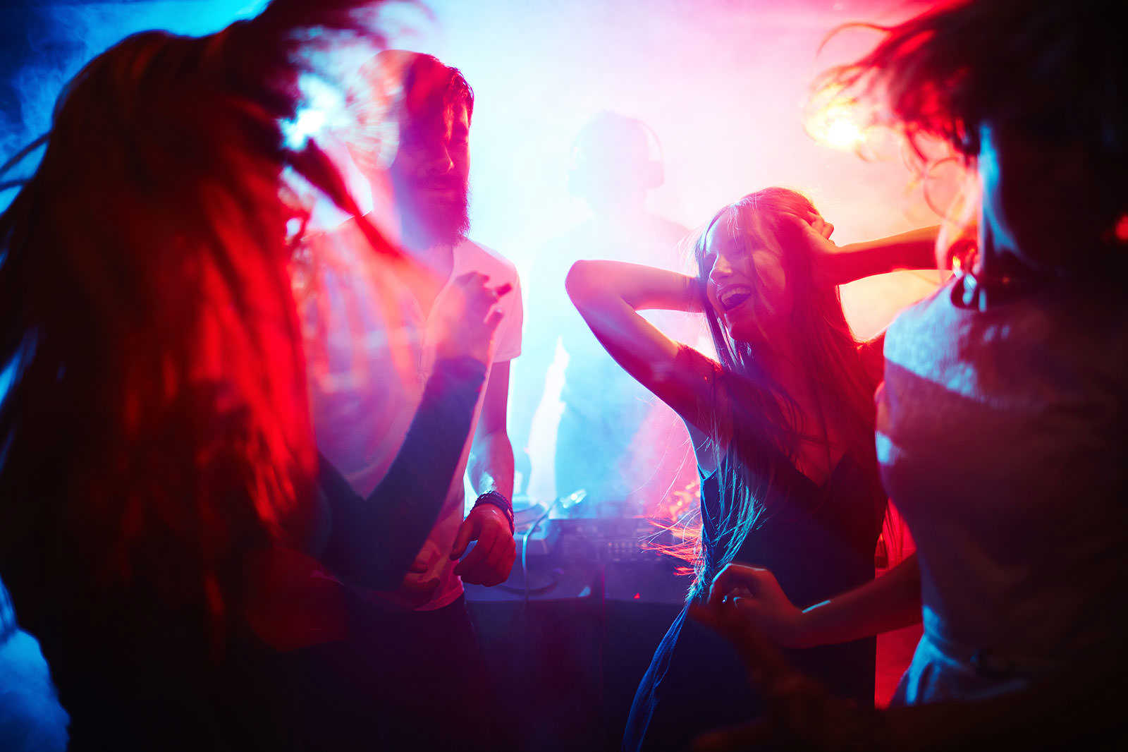 5 Best Nightclubs in Manila