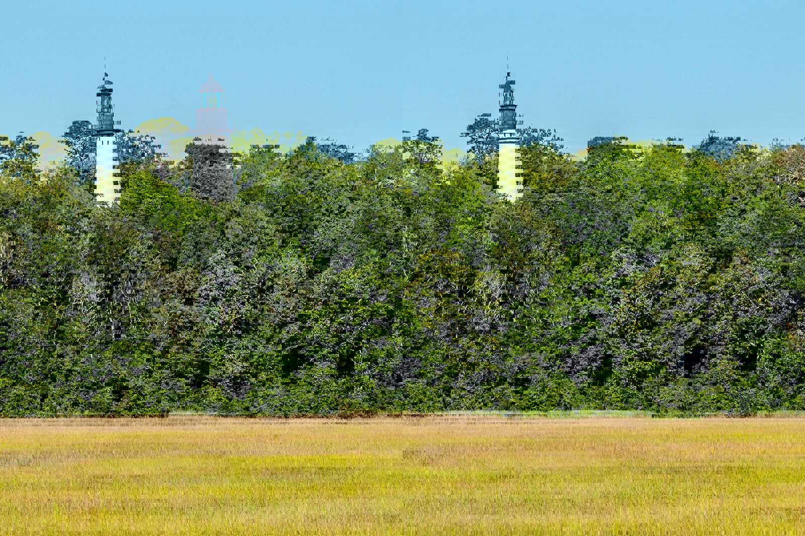 Amelia Island State Recreation Area