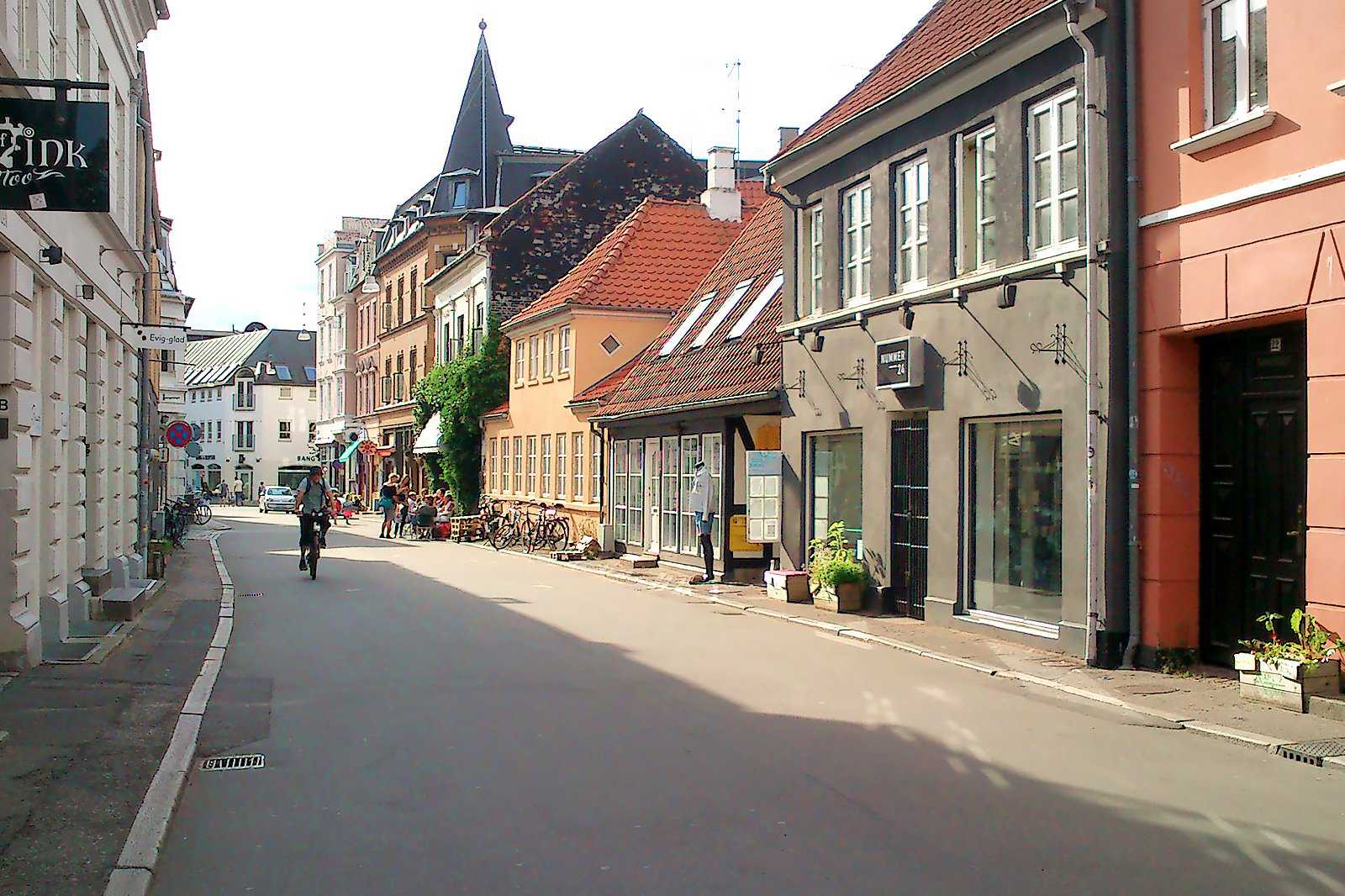 Graven