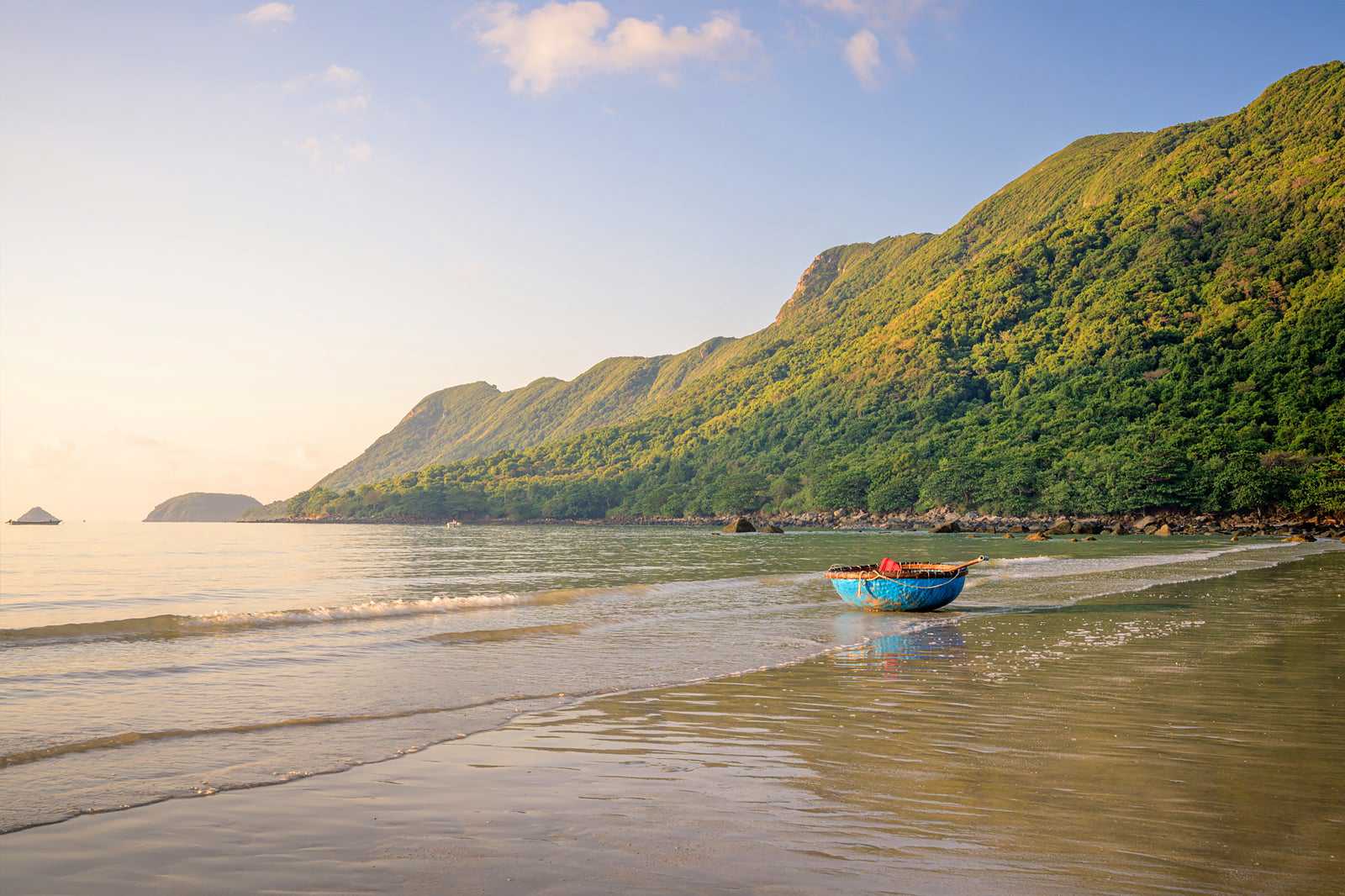 Con Dao Islands