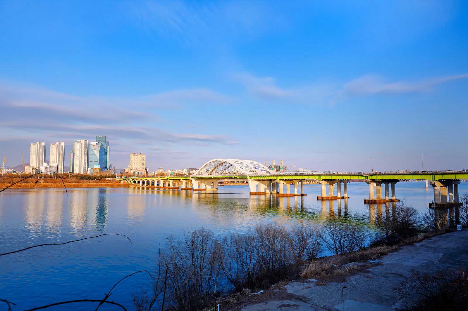 Seonyudo Park