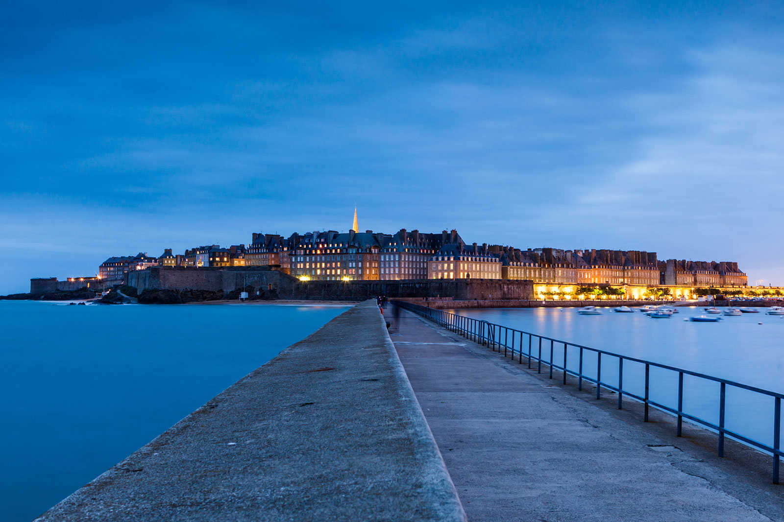 7 Best Things to Do in Saint-Malo