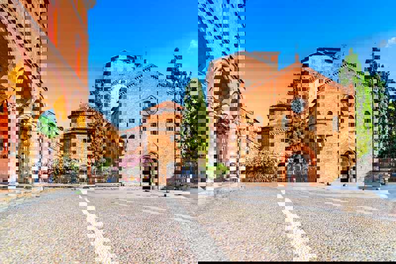 Bologna
