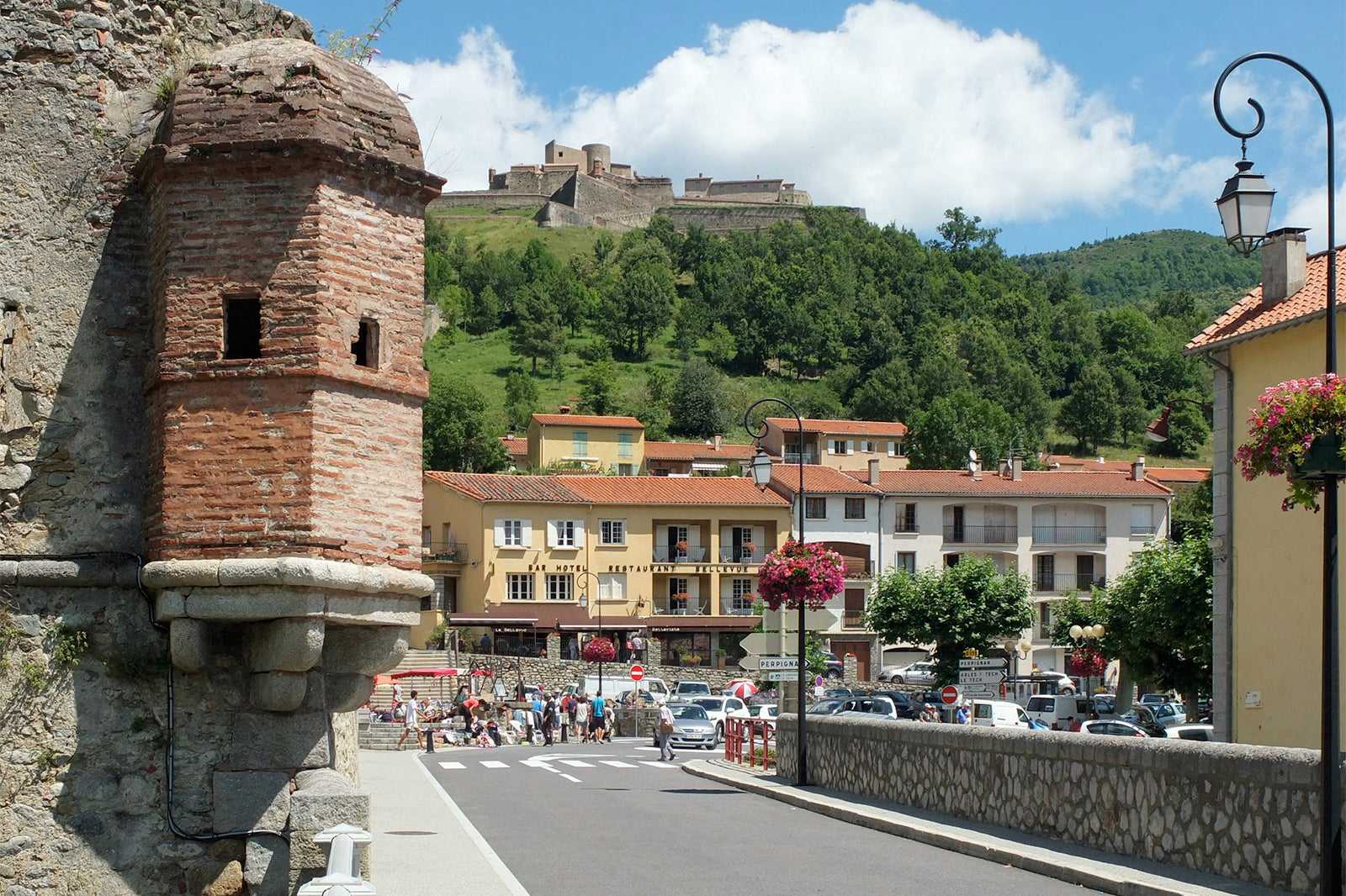 Prats-de-Mollo-la-Preste
