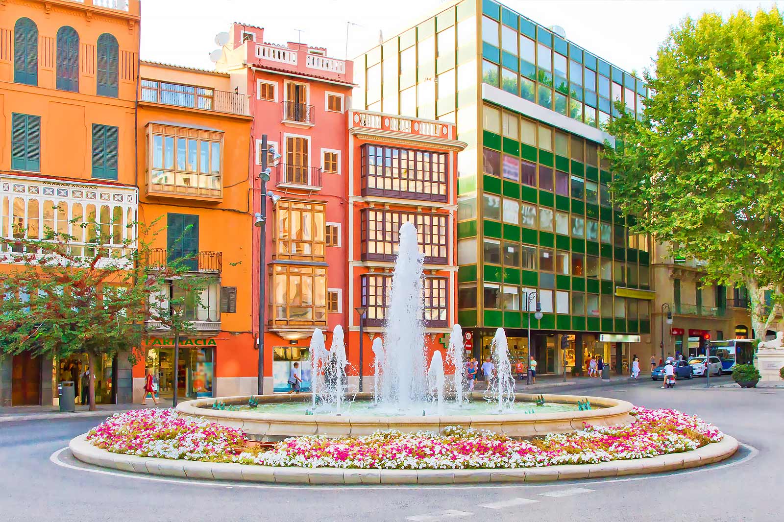 10 Best Places To Go Shopping In Palma De Mallorca Where To Shop And 