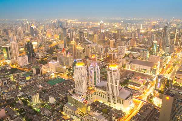 8 Best Things to Do in Pratunam