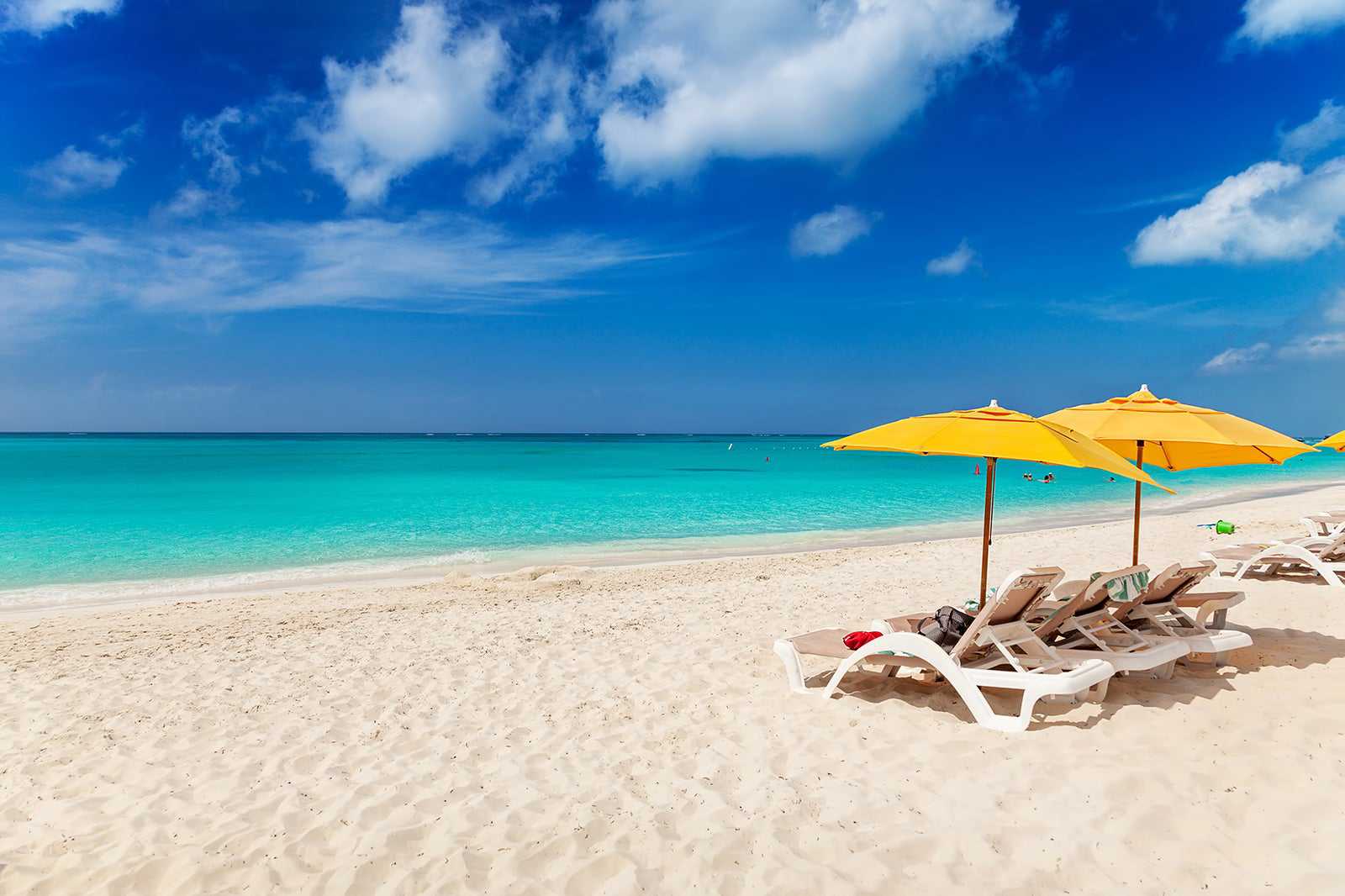 Grace Bay