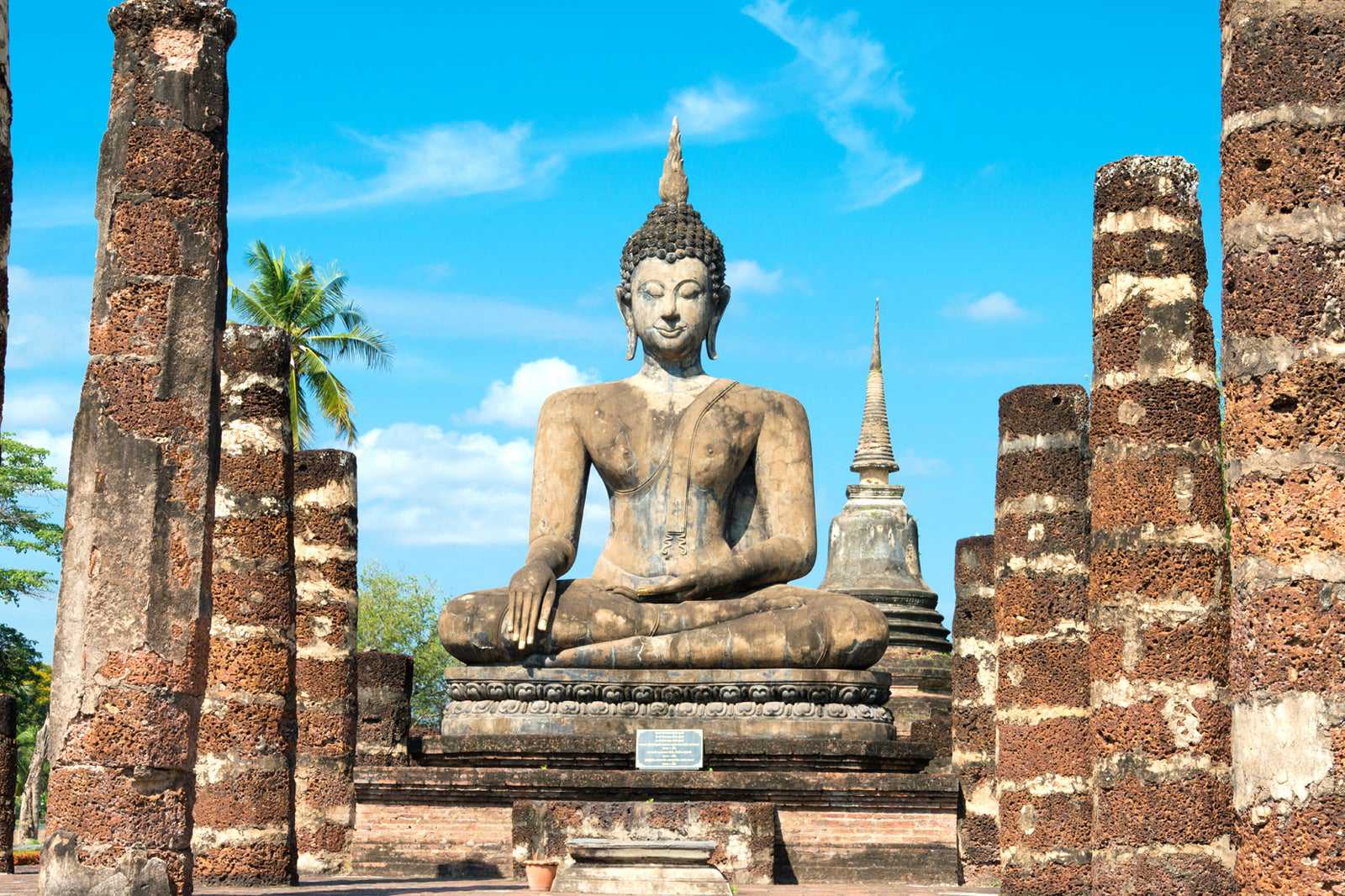 Sukhothai Historical Park