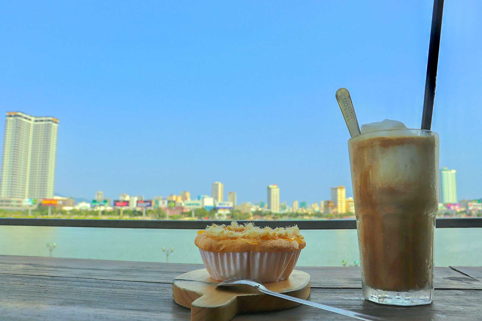 Da Nang cafes and bars