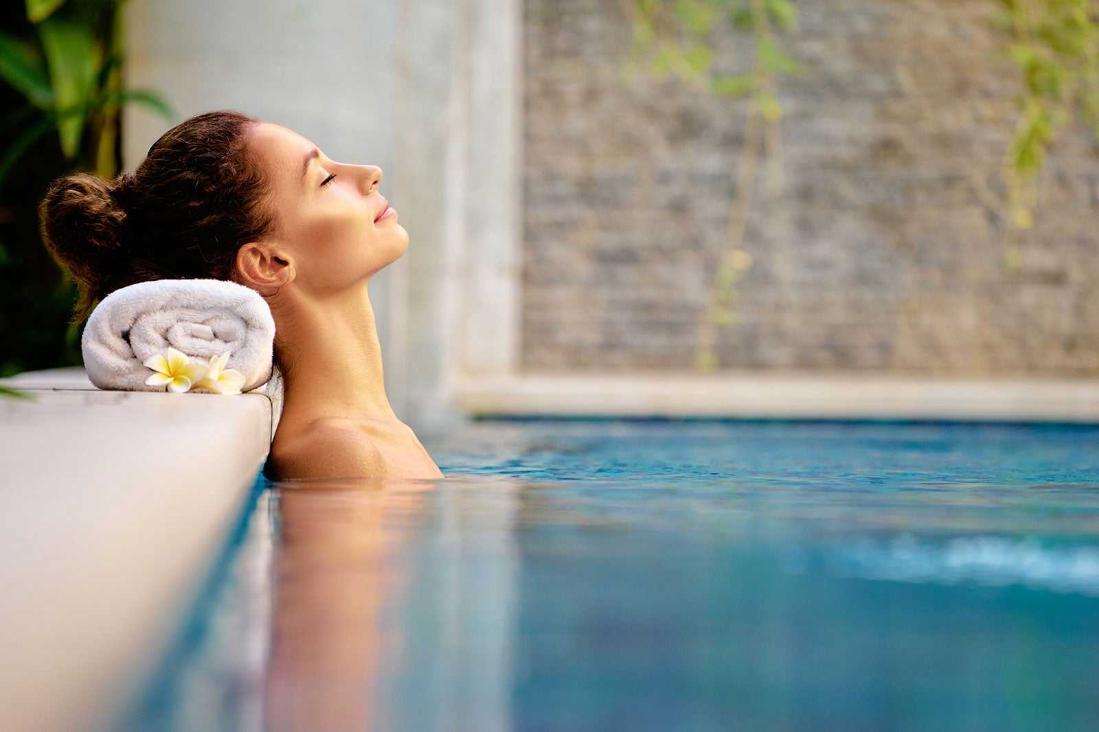 Saint Poseidon SPA & Wellness