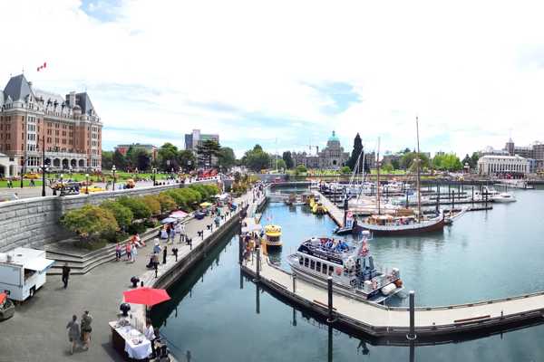 7 Places to Learn Something New in Victoria