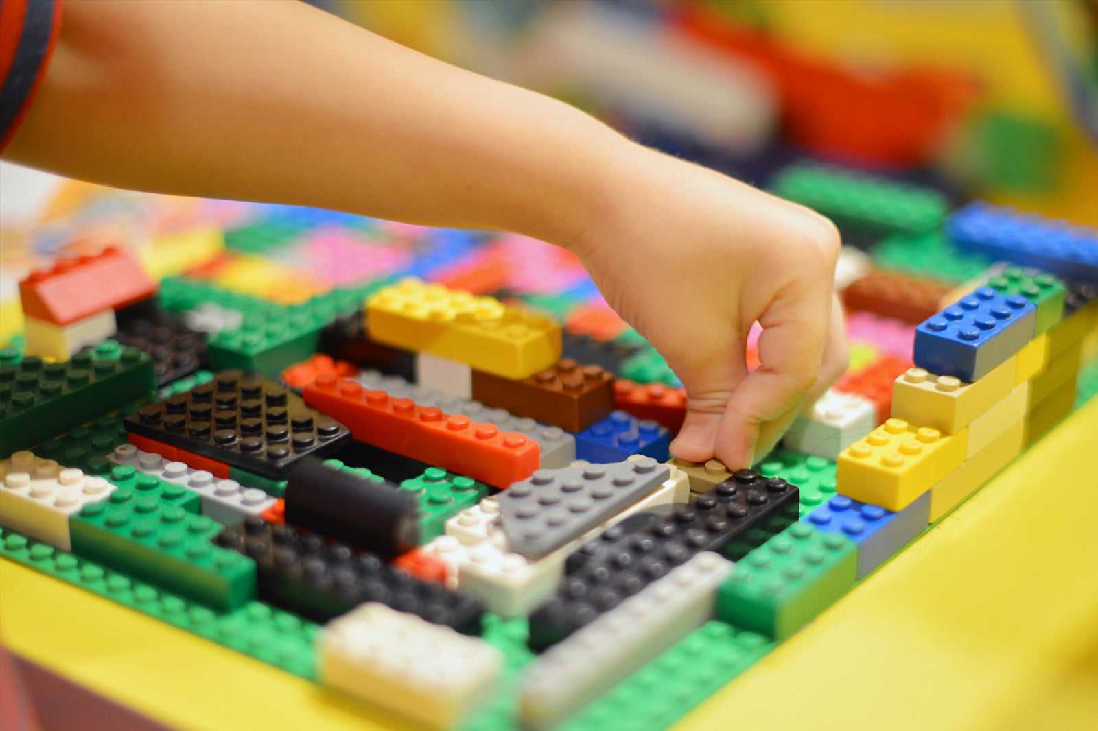 LEGOLAND Discovery Center