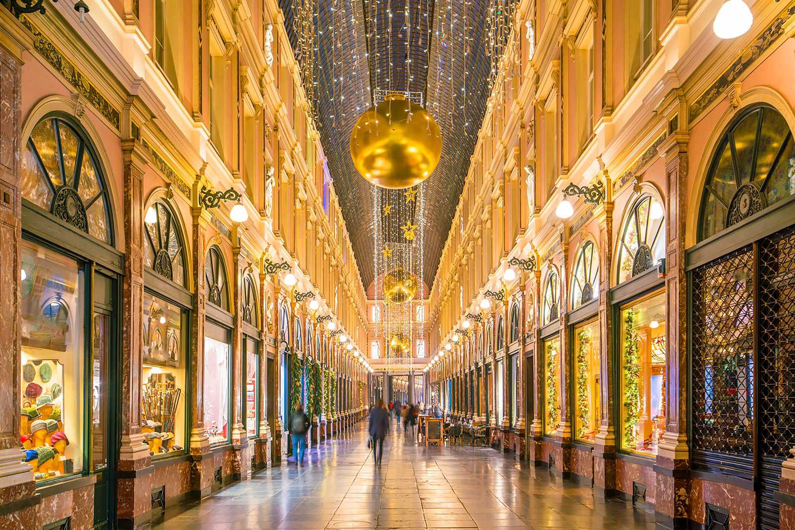 10 Best Places to Go Shopping in Brussels