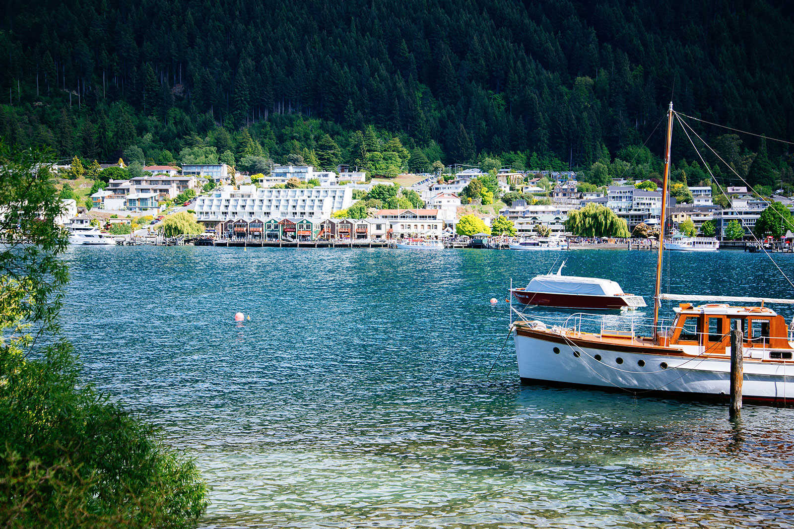 Queenstown