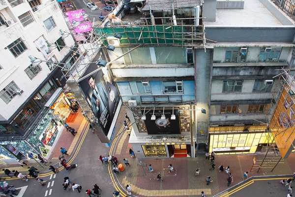 8 Best Shopping Experiences in Wan Chai