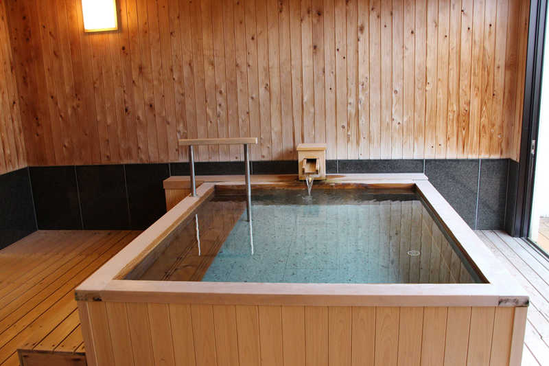 10 Best Spas in Japan