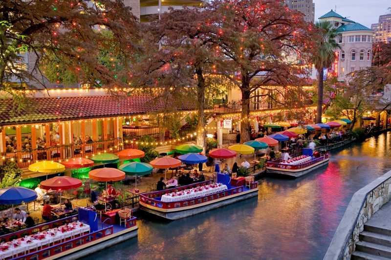 10 Best Things to Do for Couples in San Antonio