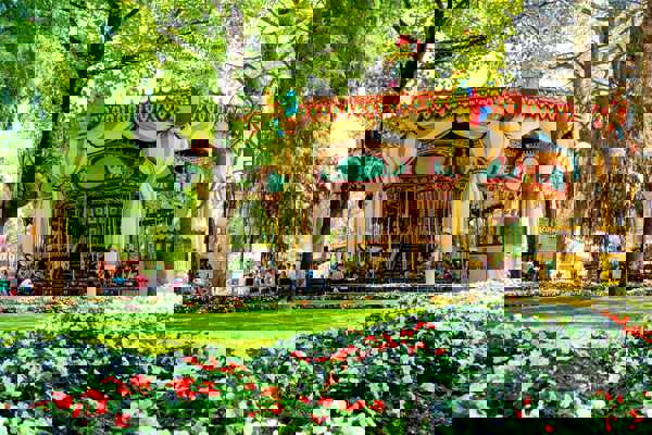 10 Best Things to Do with Kids in Verona