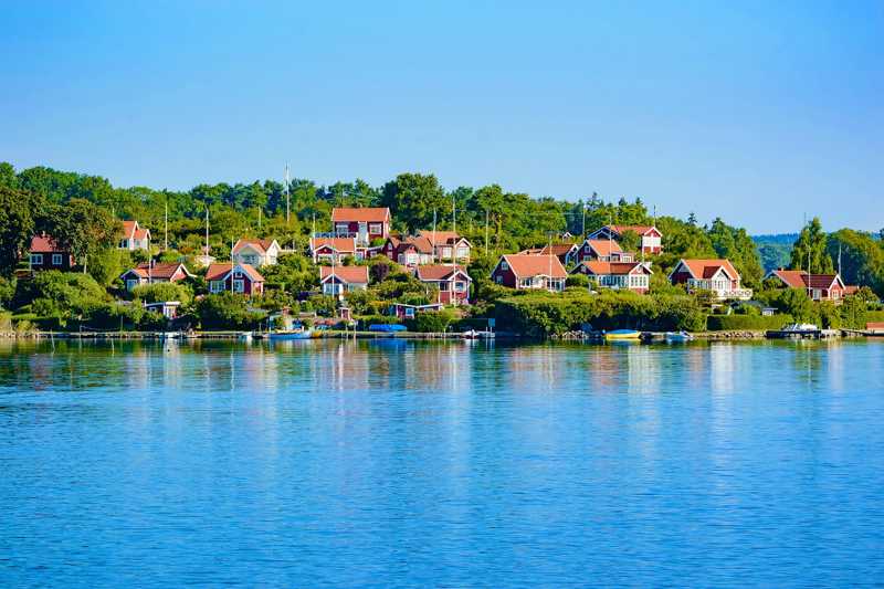 Blekinge County