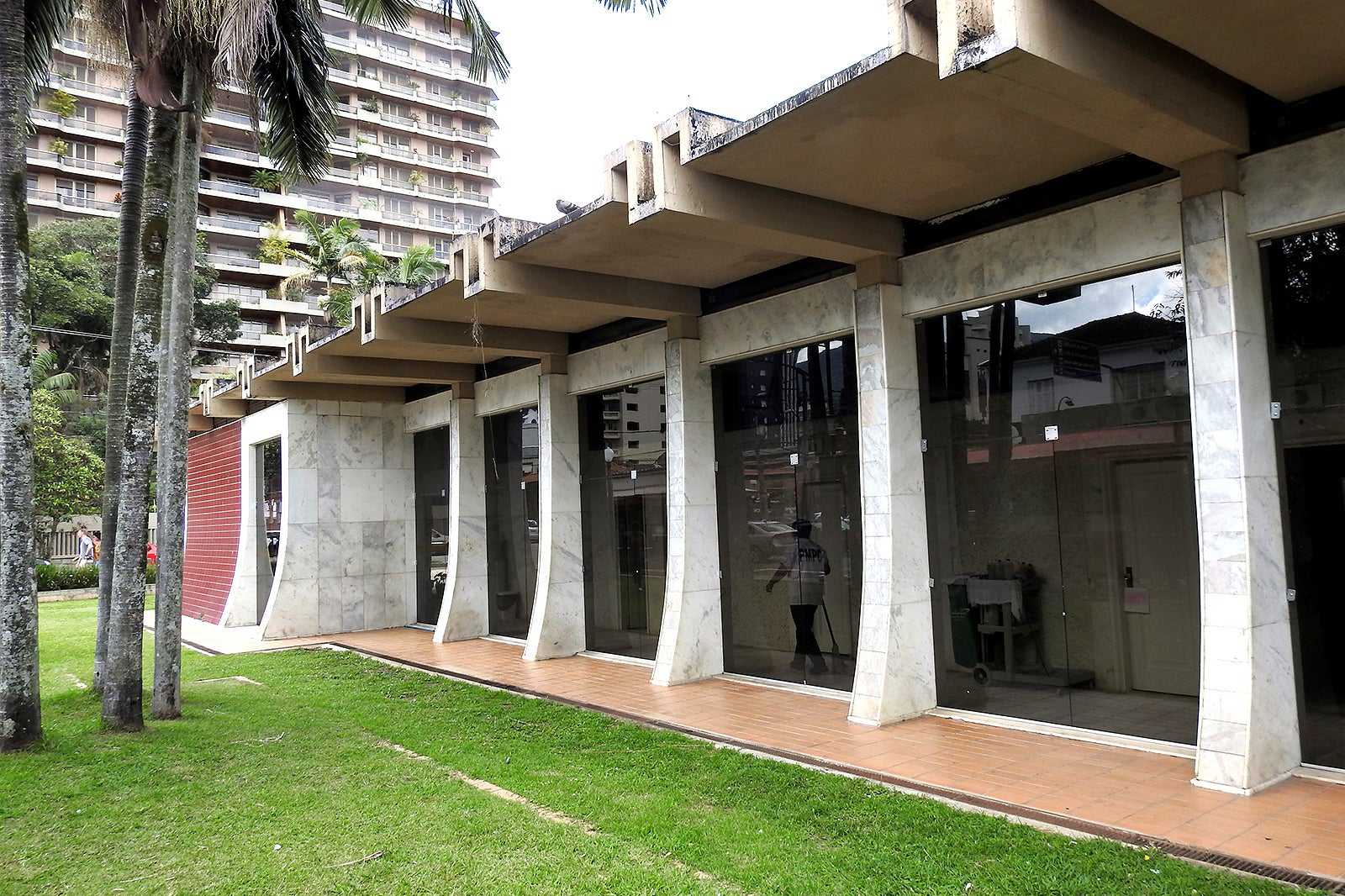 Balneário Mário Mourão