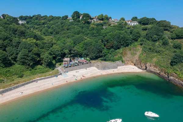 10 Best Beaches in Guernsey