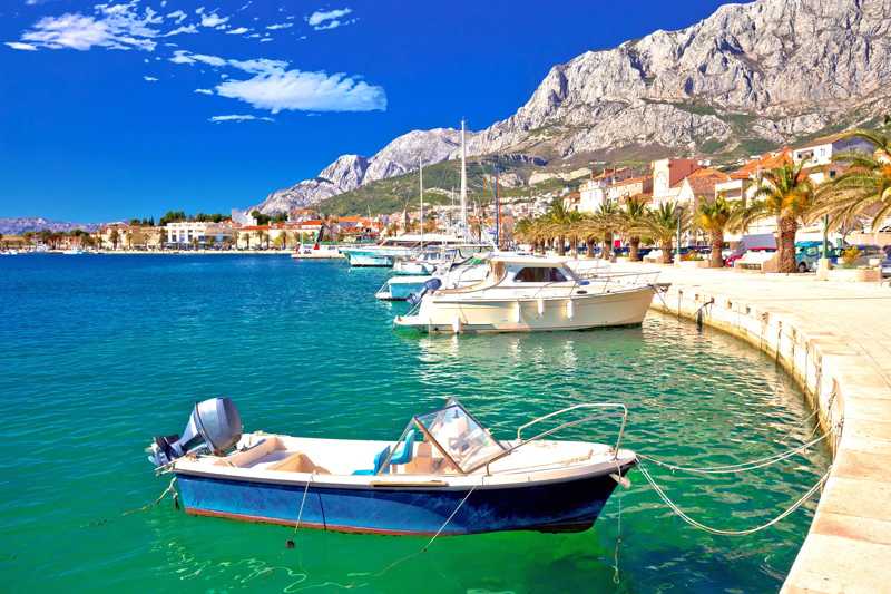 10 Reasons to Visit Makarska This Summer