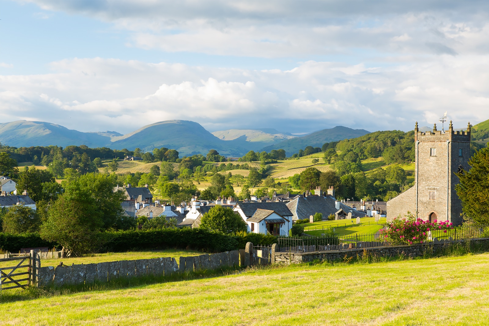 10 Most Charming Villages In The Lake District - Disclaimer: A Couple ...