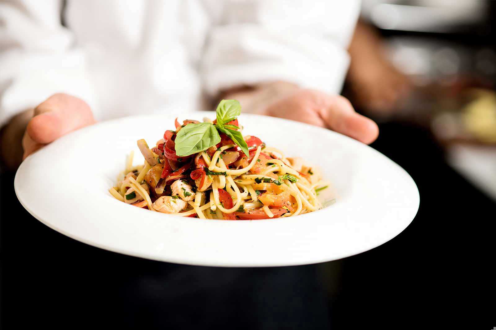 9 Best Local Restaurants in Capri