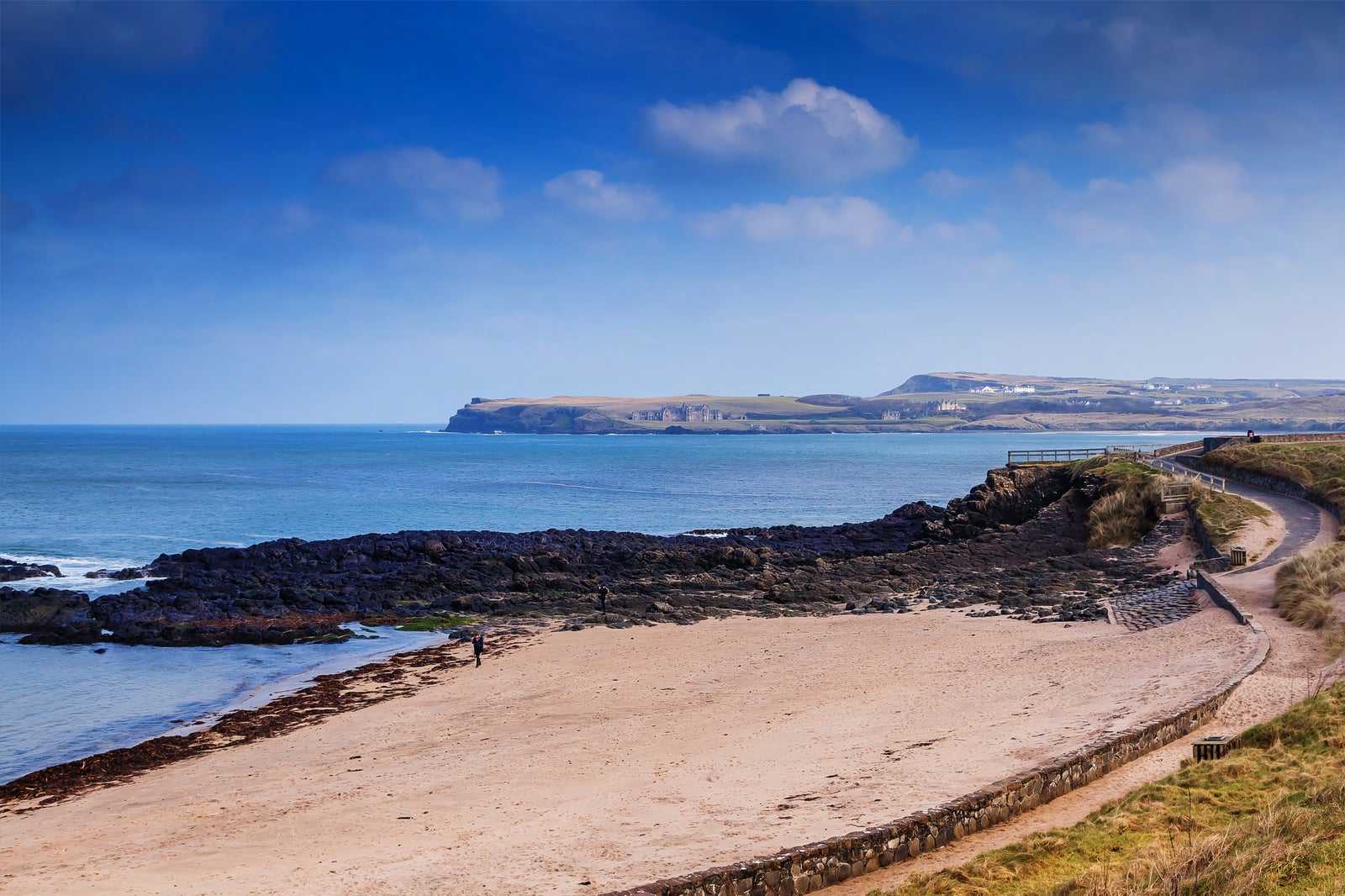 Runkerry, Northern Ireland