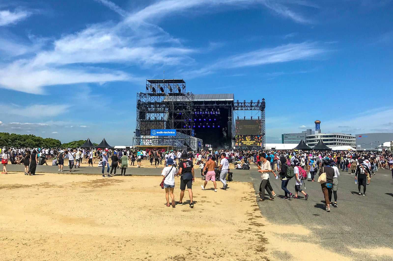 Summer Sonic