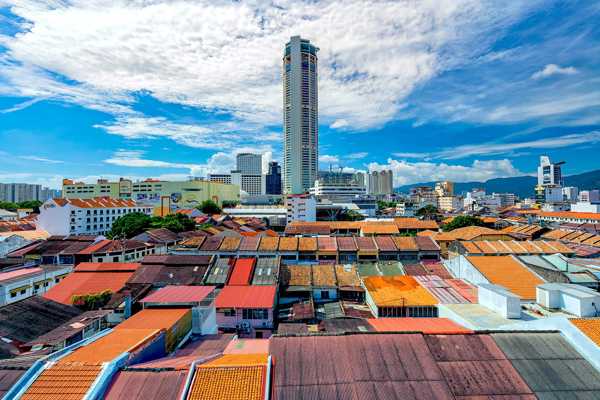 10 Best Places to Go Shopping in Penang