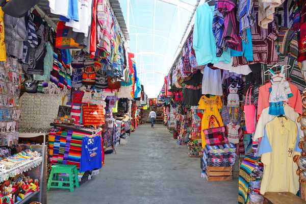10 Best Places to Go Shopping in Cabo San Lucas