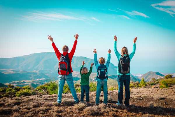 10 Best Family Things to Do in Gran Canaria