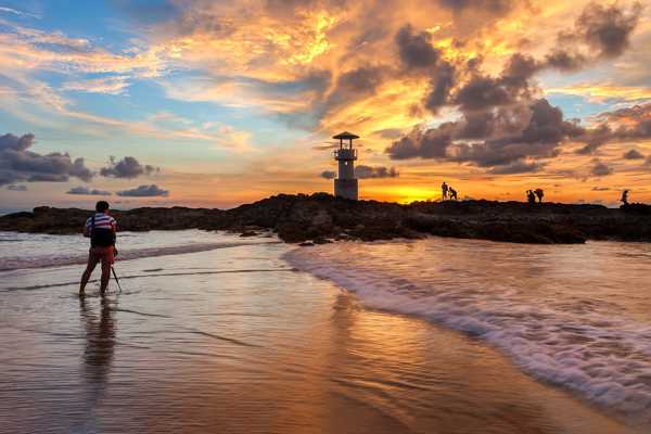 5 Best Things to Do After Dinner in Khao Lak